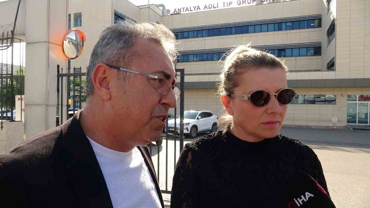 Karaciğer nakli geçmişi olan Alman kadın, Antalya’da estetik sonrası hayatını kaybetti