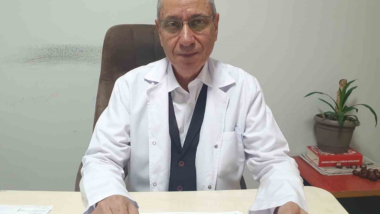 Karadeniz Diyabet Derneği 2025-2026 Raporu: 'Sahte tedavi vaatlerine dikkat'