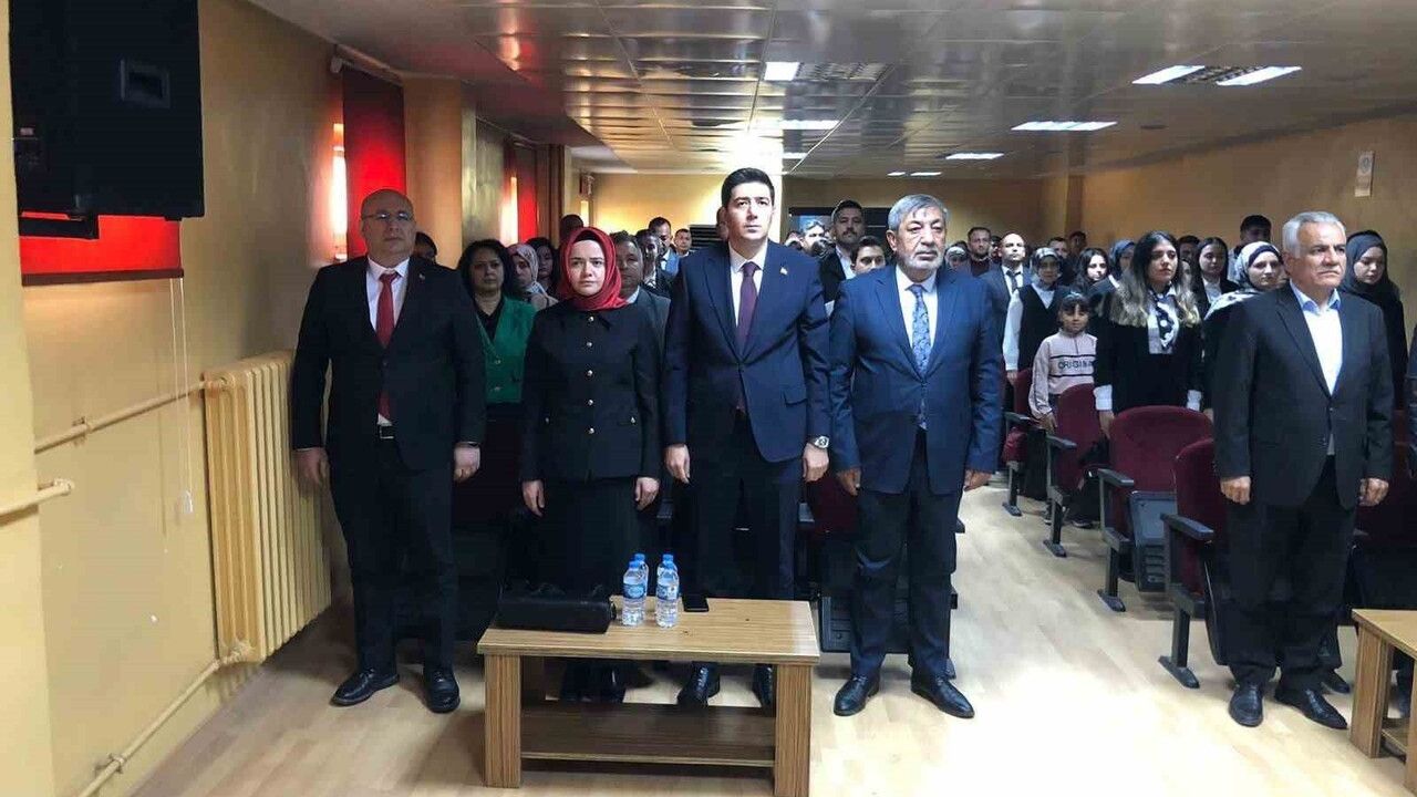 Karakoyunlu’da 2025-2026 kış sezonu için ‘Kış Mevsimi Trafik Tedbirleri Toplantısı’ yapıldı