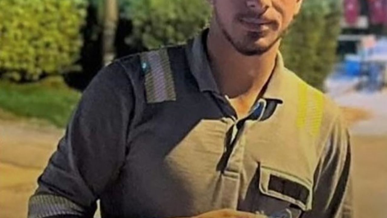 Karaman'da Elektrik Akımına Kapılan Genç Hayatını Kaybetti