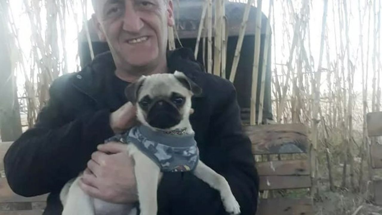 Karasu'da görevli öğretmen Hüseyin Yılmaz verem nedeniyle vefat etti