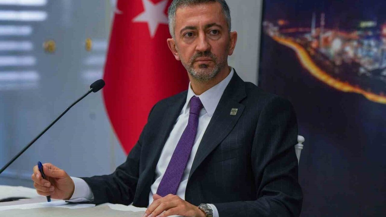 Kardemir: Şehirle büyüyen stratejik aktör