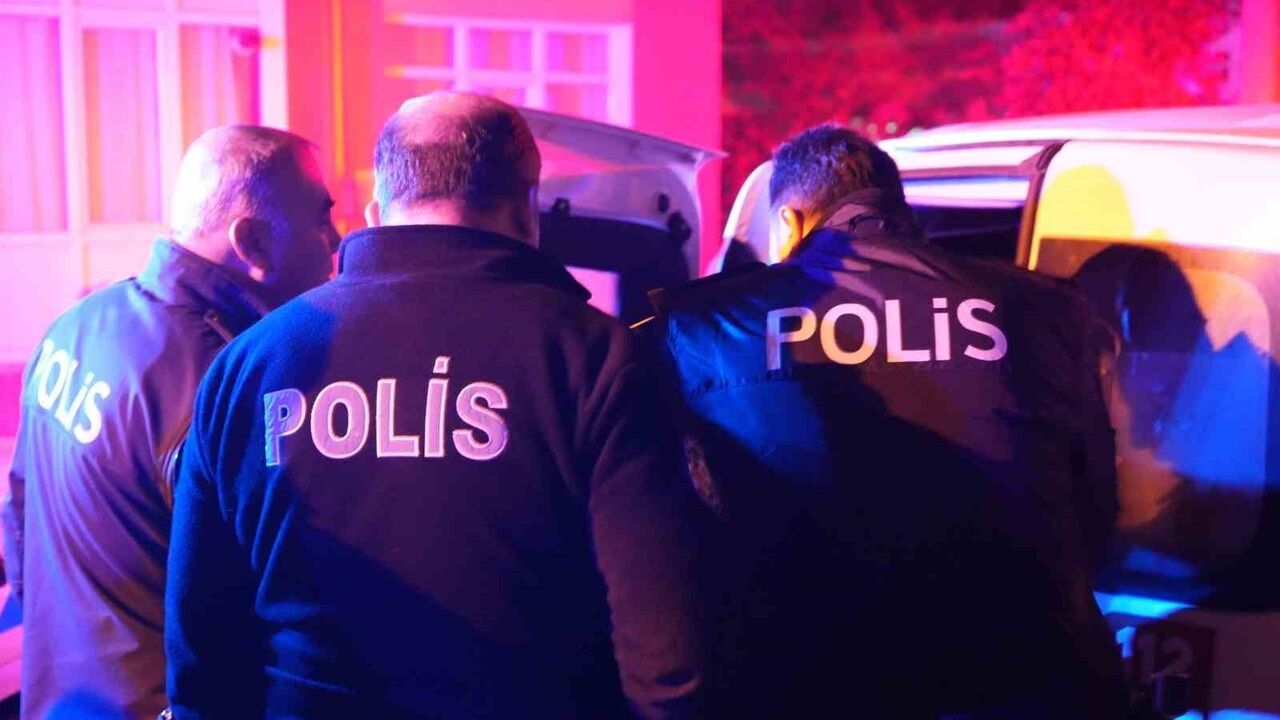 Kardeş kavgası kanlı bitti: Ağabeyi bıçaklayarak öldürdü