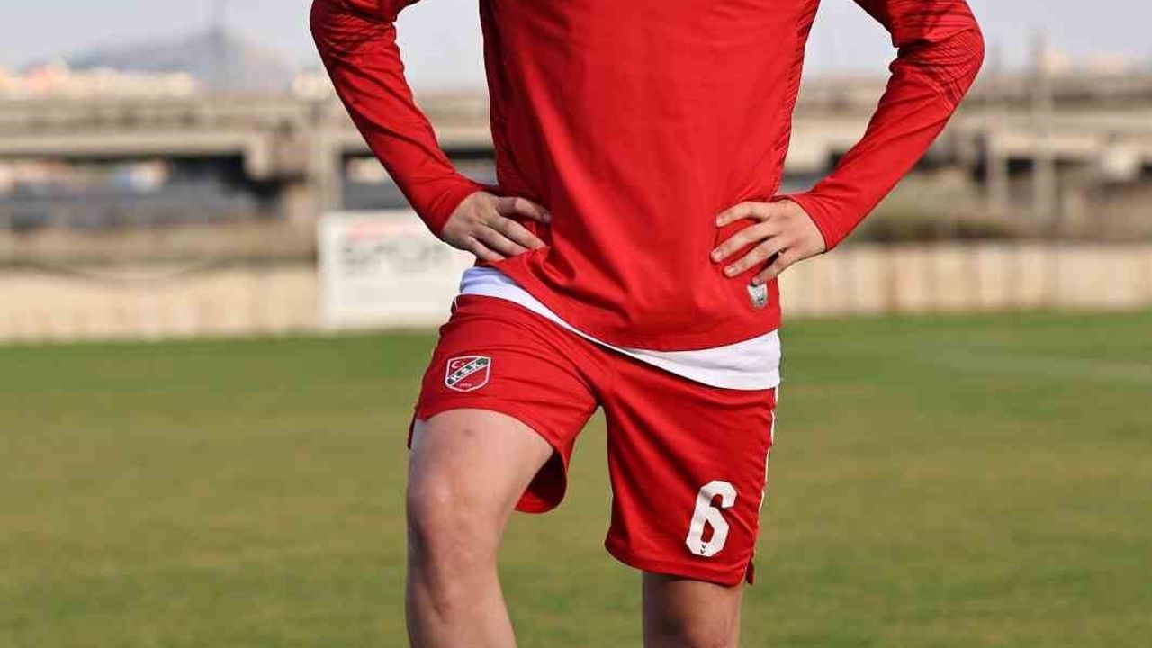 Karşıyaka oyuncularının hedefi: şampiyonluk