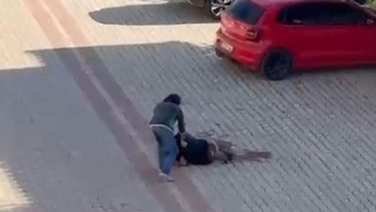 Kaş'ta sokak ortasında bıçaklanan kişinin cenazesi yakınlarına teslim edildi