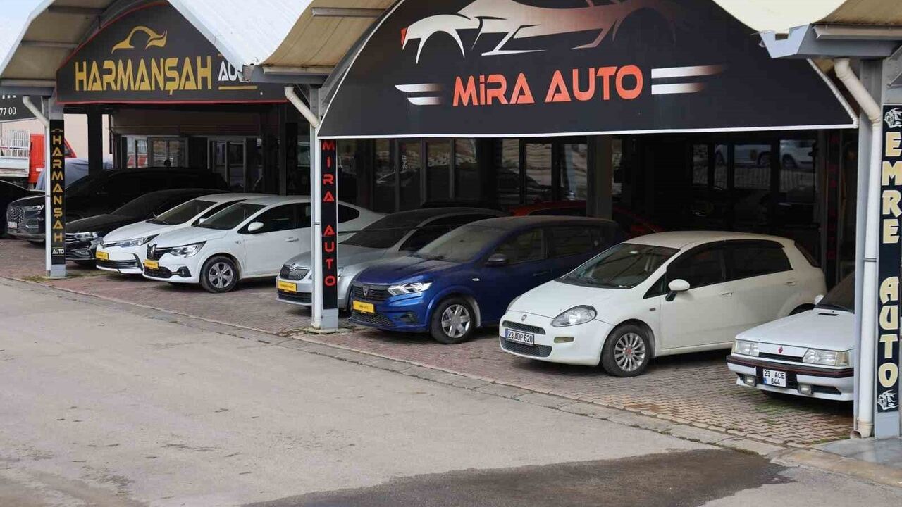 Kasım ve Aralık Araç Alımı İçin Fırsat: Elazığ'dan Değerlendirme