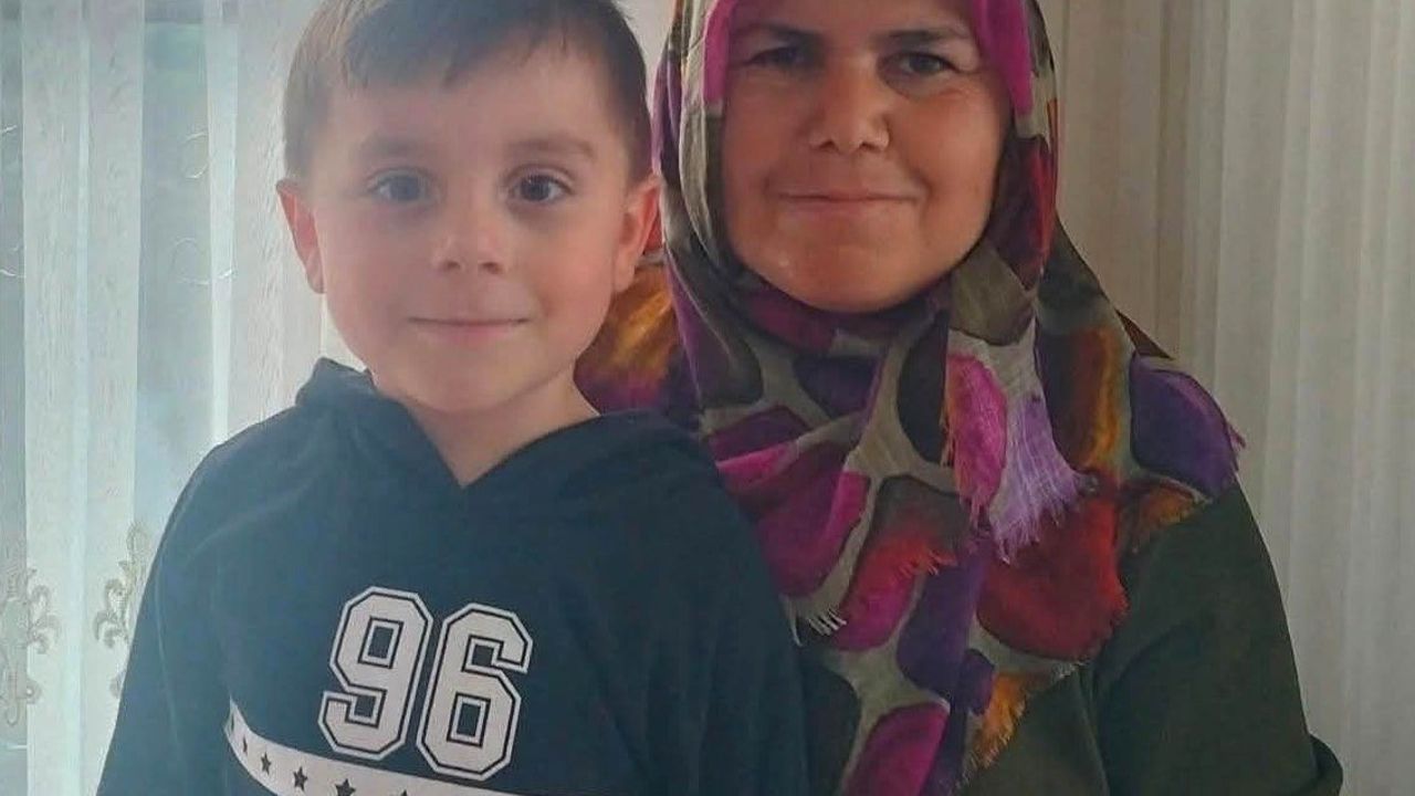 Kastamonu Bozkurt’ta anne ve oğlu bulunmuştu: Hipotermi ve şelaleden düşme ihtimali araştırılıyor