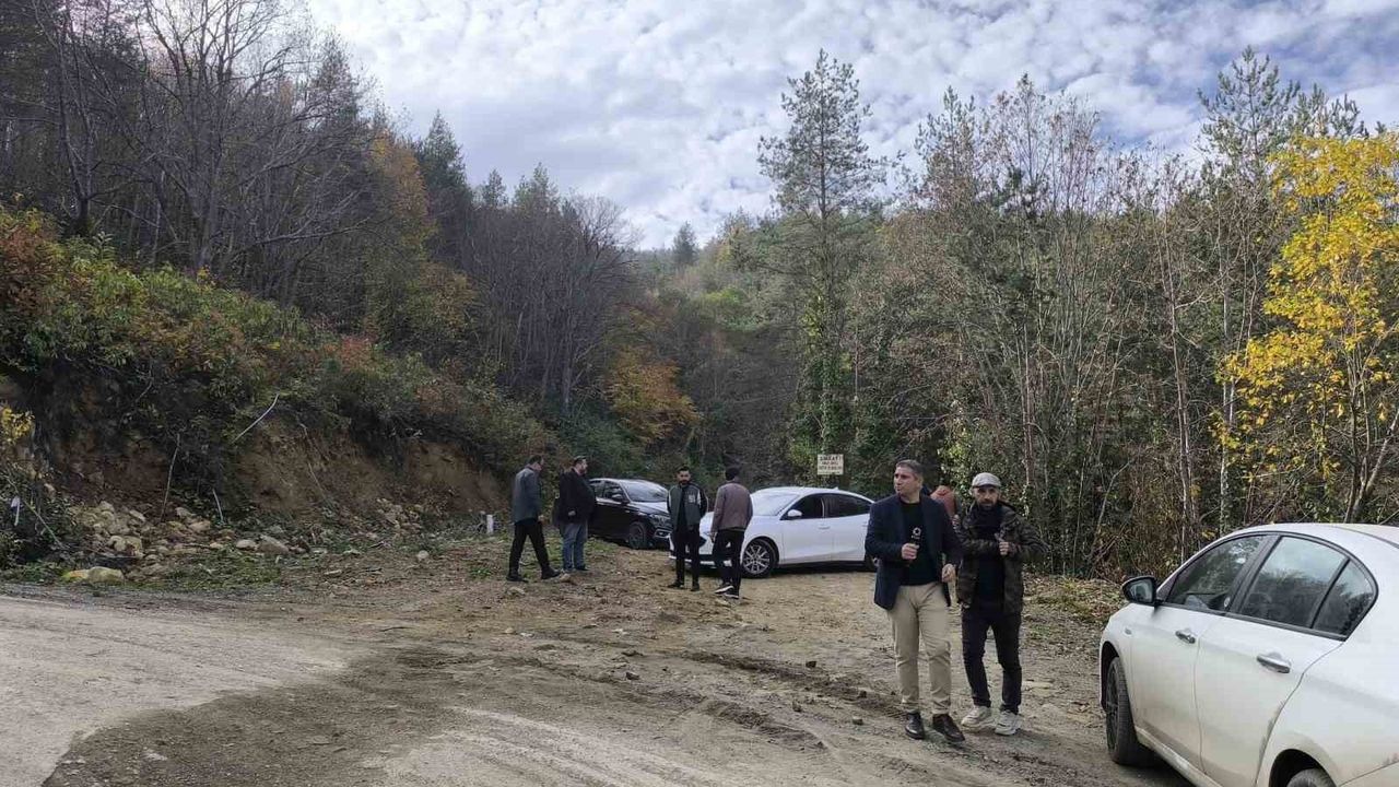 Kastamonu'da kaybolan 5 yaşındaki Osman'ın cesedi bulundu