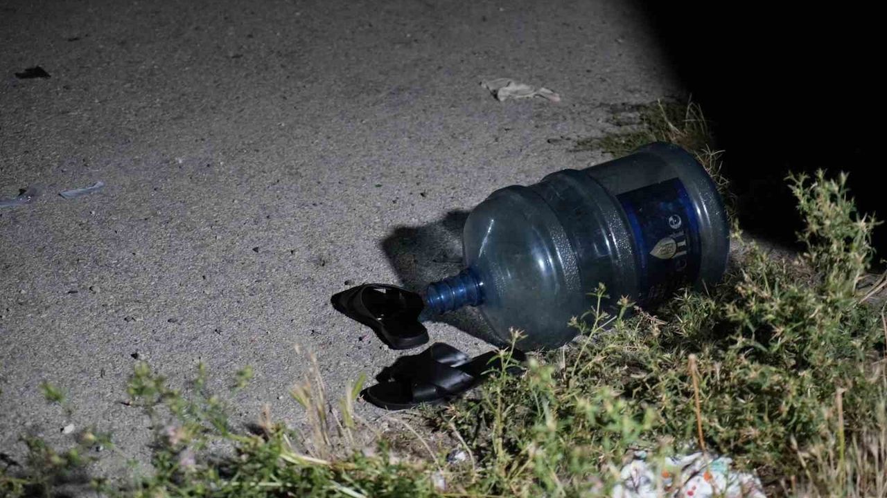 Kastamonu'da pencereden ateş açan sanığa 19 yıl 6 ay hapis