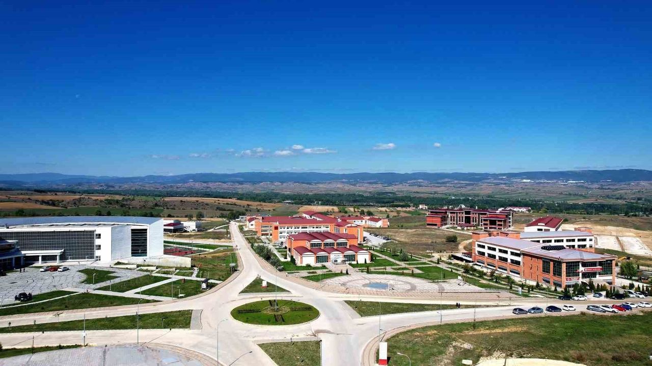 Kastamonu Üniversitesi, yapay zekâ ile Tropikal Theileriosis tanısı geliştirecek