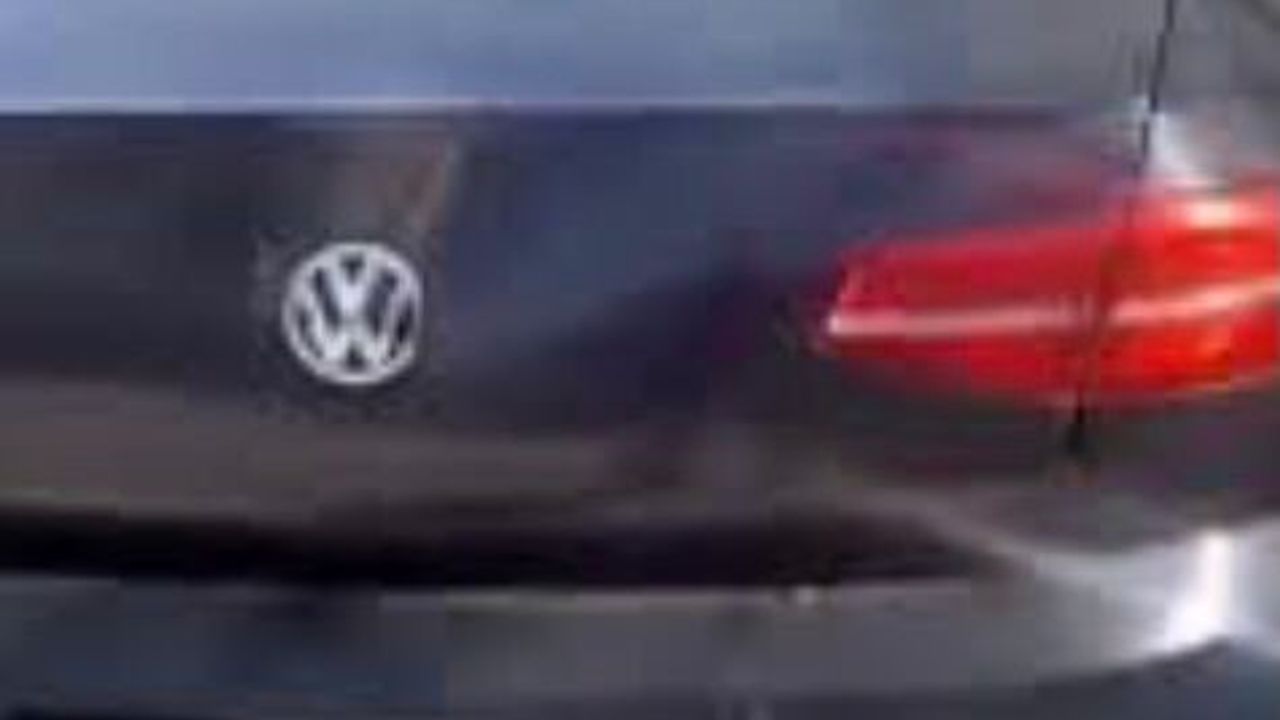 Kavak Belediyesi’nin makam aracına haciz ve yakalama kararı