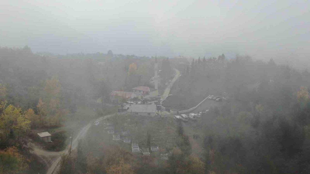 Kayıp Anne ve Oğul İçin Aramalar Devam Ediyor