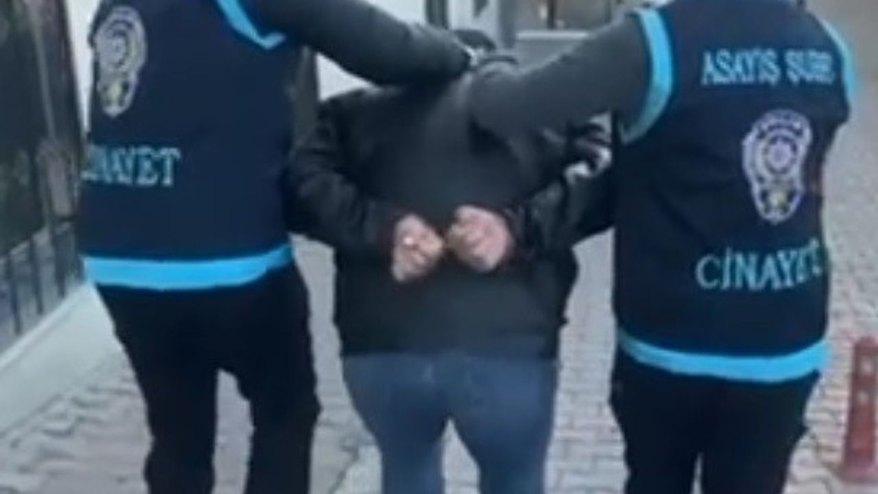 Kayseri'de pusu: pompalı tüfekle ateş açıldı, bir kişi yaralandı