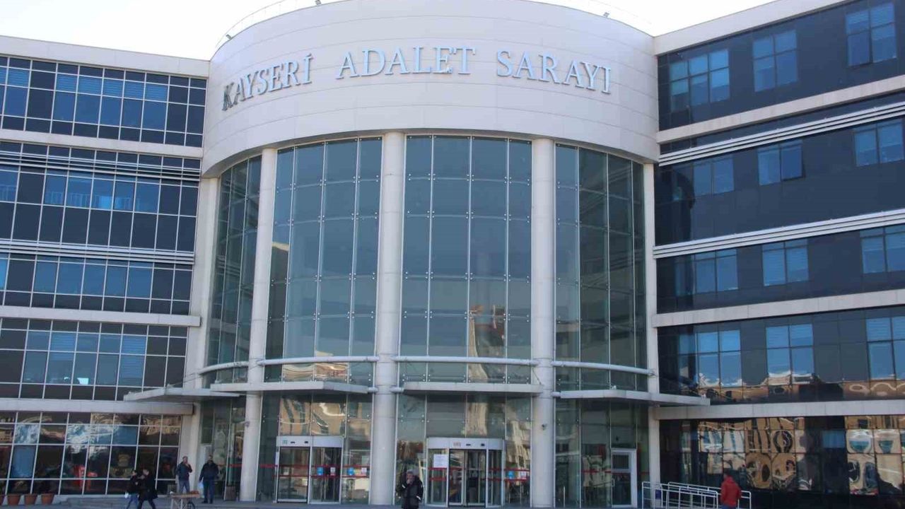 Kayseri'de Uyuşturucu Ticaretine Cezai İşlem