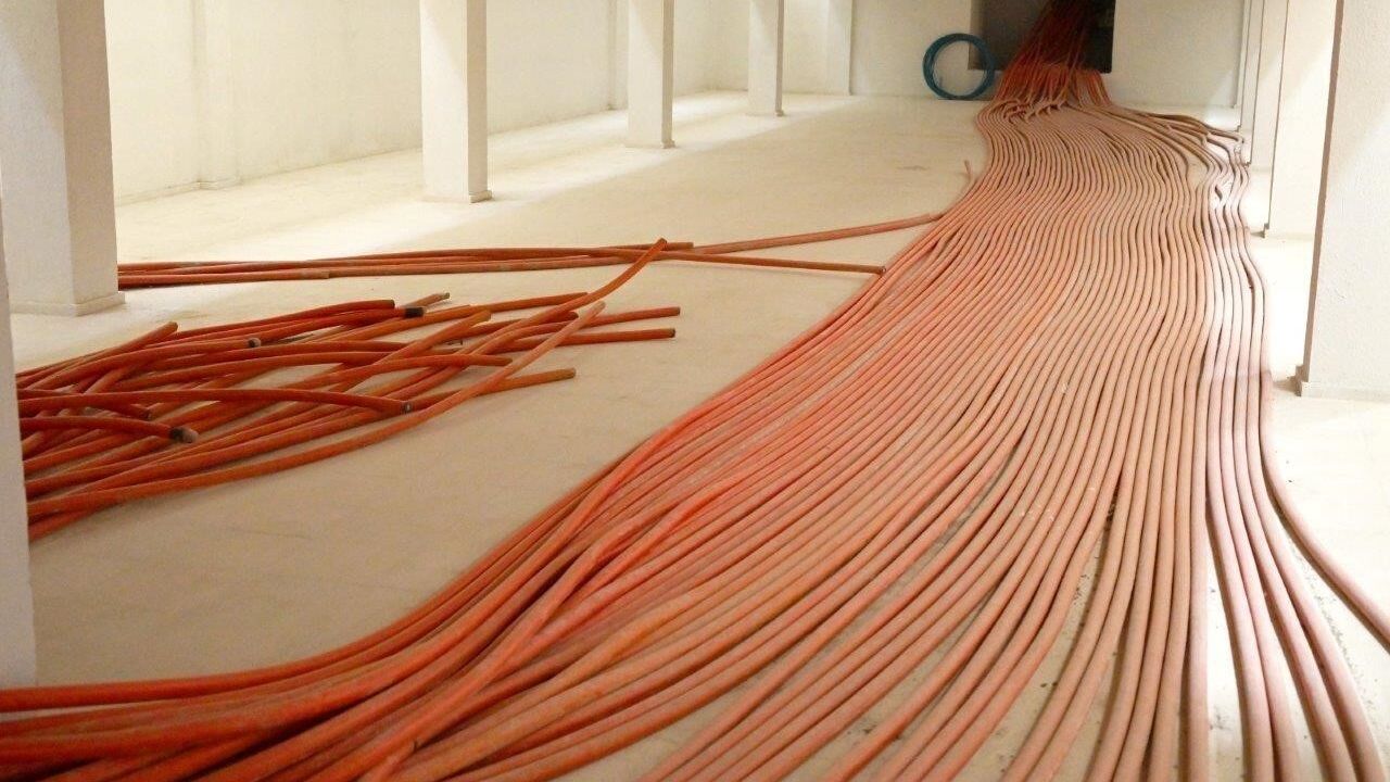 Kayseri OSB'de 300 milyon TL'yi aşan elektrik altyapı yatırımında sona yaklaşıldı