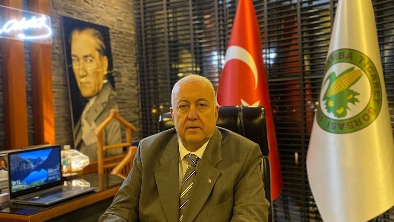 Kazım Yılmaz’dan KOBİ’lere: Nefes Kredisi İkinci Fazıyla Fırsat