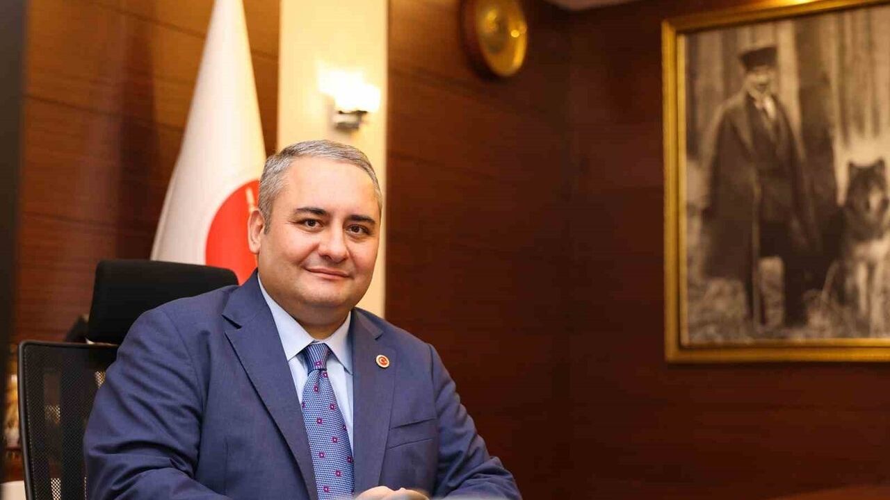 Keçiören Belediyesi'nin Ara Tatilinde 'Çocuk Workshop' Etkinliği