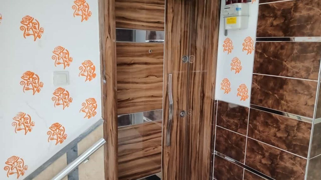 Keçiören'de gelin iddiası: 86 yaşındaki kadın yaşamını yitirdi