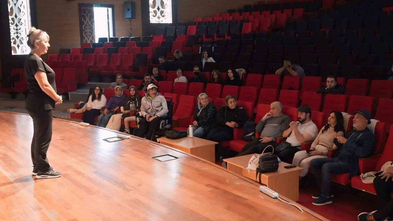 Keçiören Şehir Tiyatrosu oyuncu seçmeleri tamamlandı, sezon hazırlıkları başladı