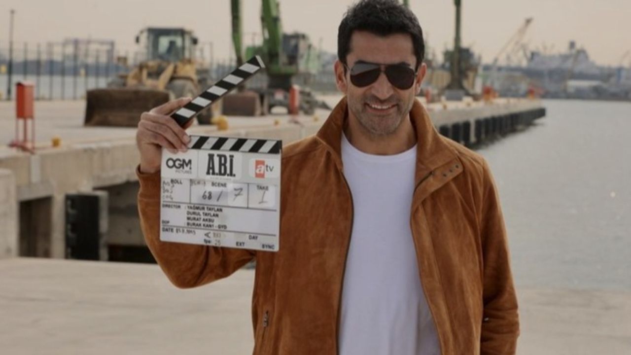 Kenan İmirzalıoğlu'nun Yeni Dizisi A.B.İ. Ne Zaman Başlıyor? Beklenen An Geliyor: İşte Yayın Tarihi, Konusu ve Dev Oyuncu Kadrosu!