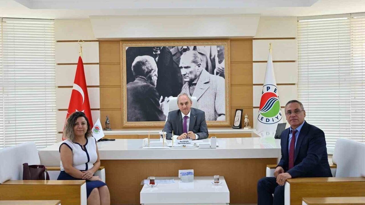 Kepez Belediyesi personel promosyonları hesaplara yatırıldı