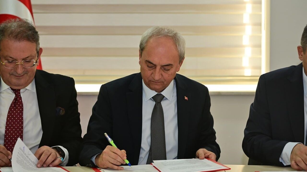 Kepez’e 3 ASM ve 1 112 ASHİ: 4 Yeni Sağlık Tesisi