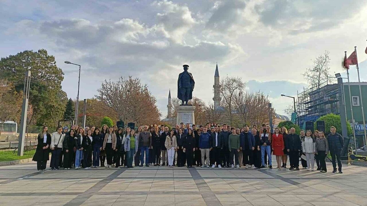 Keşan'da 20 üniteli Ağız ve Diş Sağlığı Merkezi 2026'nın ilk yarısında açılacak