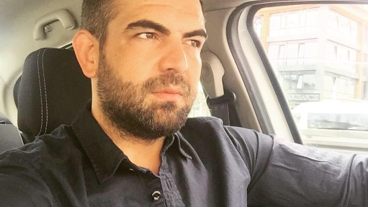 Keşan'da 44 Yaşındaki İş Adamı Evinde Ölü Bulundu