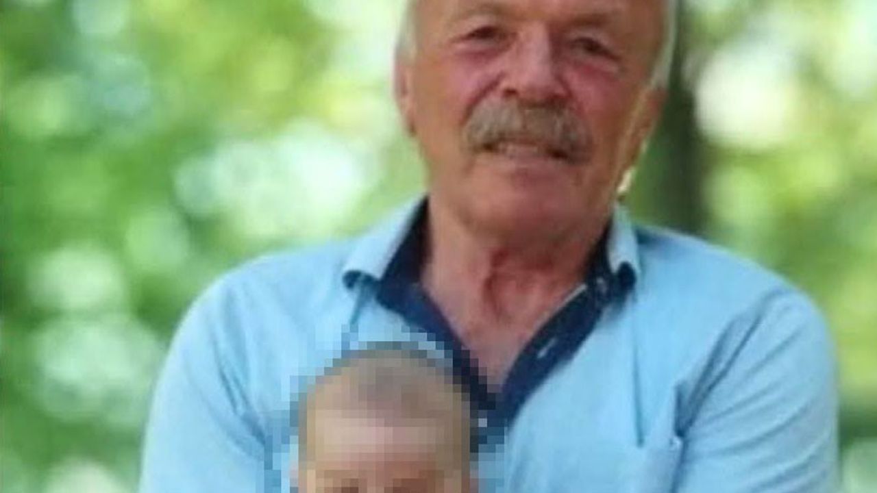 Keşap'ta maddi hasarlı kaza sonrası çıkan kavga: emekli öğretmen hayatını kaybetti