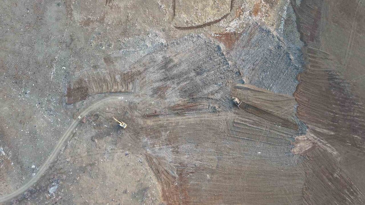 Keskin'de yüzlerce ağaç söküldü: Vatandaşlar tepki gösterdi