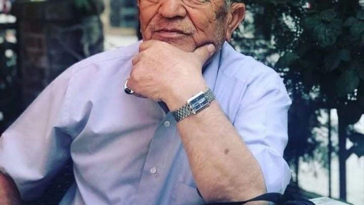 Kıbrıs Gazisi Yurdaşen Yılmaz Son Yolculuğuna Uğurlandı