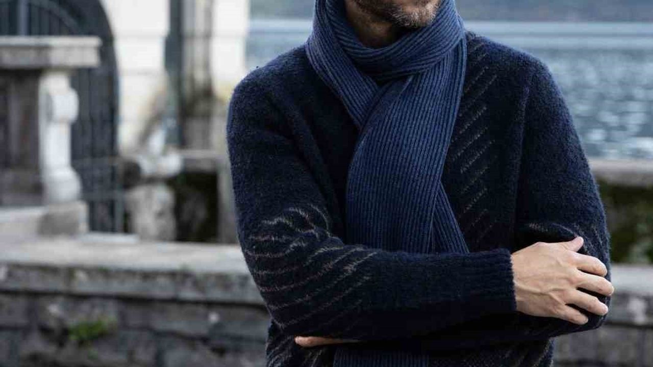 Kiğılı'nın İtalya'daki Özel Moda Çekimi