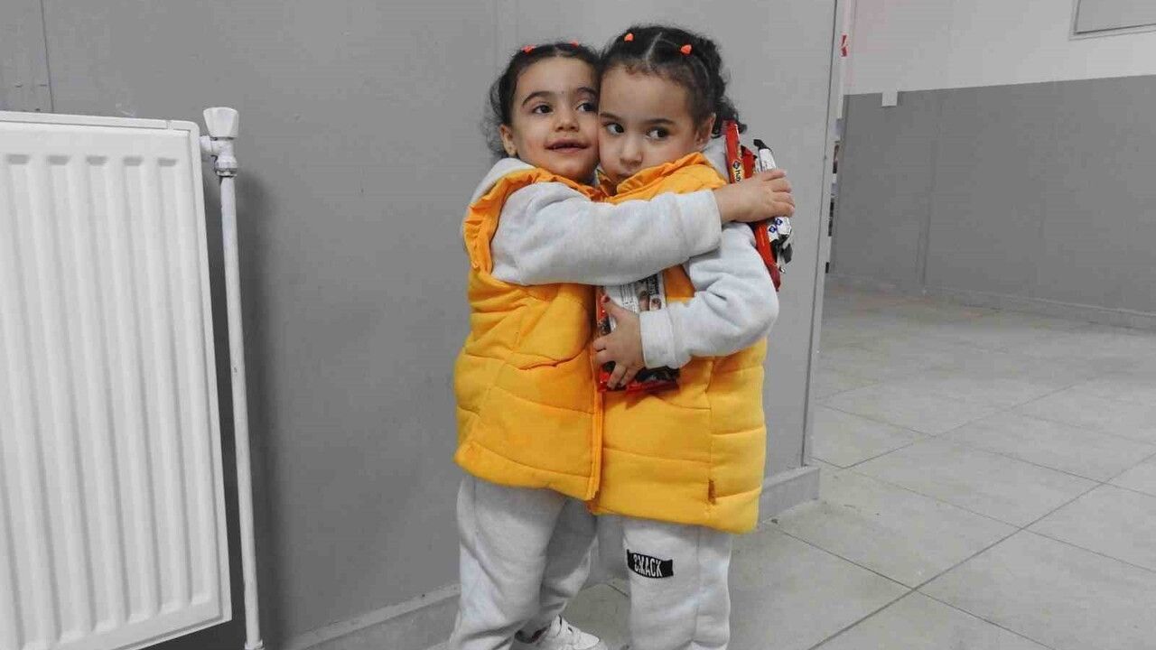 Kilis Öncüpınar'da Suriyelilerin gönüllü geri dönüşü sürüyor