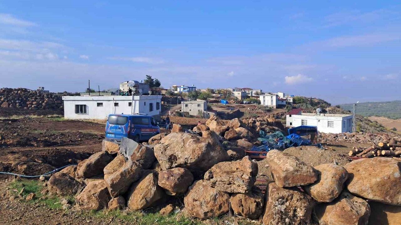 Kilis'te cinayet: Gözaltına alınan karı-koca tutuklandı