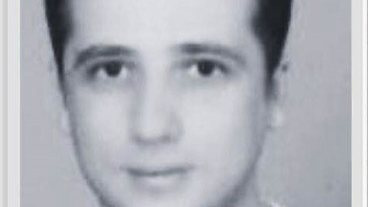 Kırkağaç’ta anestezi sağlık memuru hastanede ölü bulundu