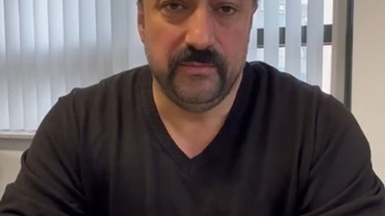 Kırşehir FK Başkanı: Bahis ve şike ayrı değerlendirilmelidir