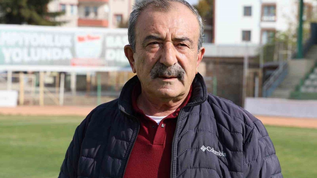 Kırşehirspor’un eski başkanı Bıçakçı: Almanya’da milyonluk şike teklifi