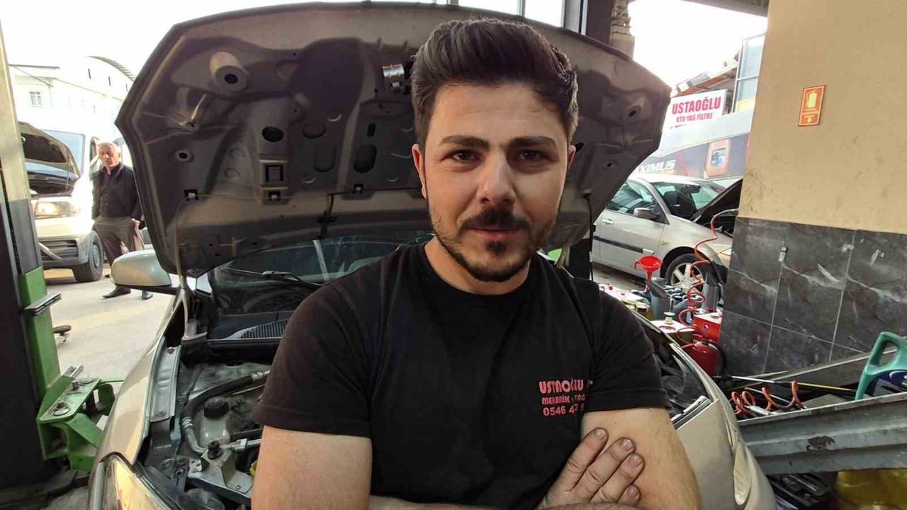 Kış bakımında antifriz uyarısı: Kalite ve takip önemli