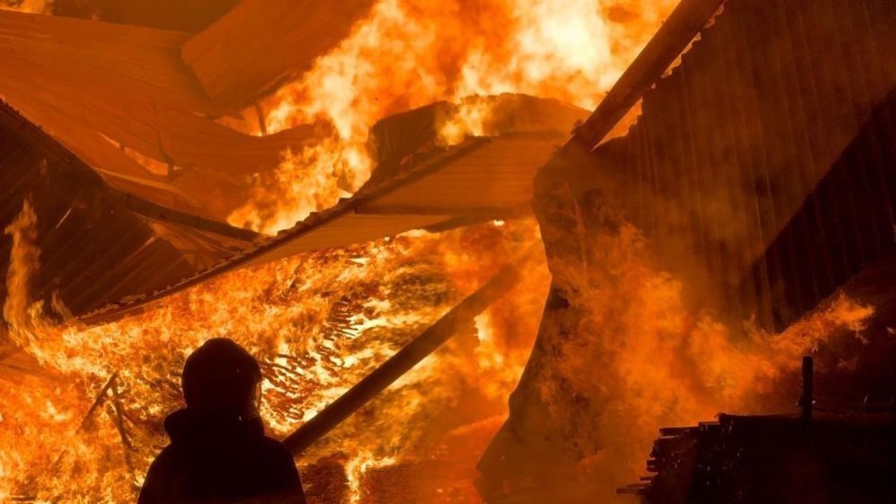 Kış Uarası: Yanlış Soba Kullanımı Hayat Tehlikesi Oluşturuyor