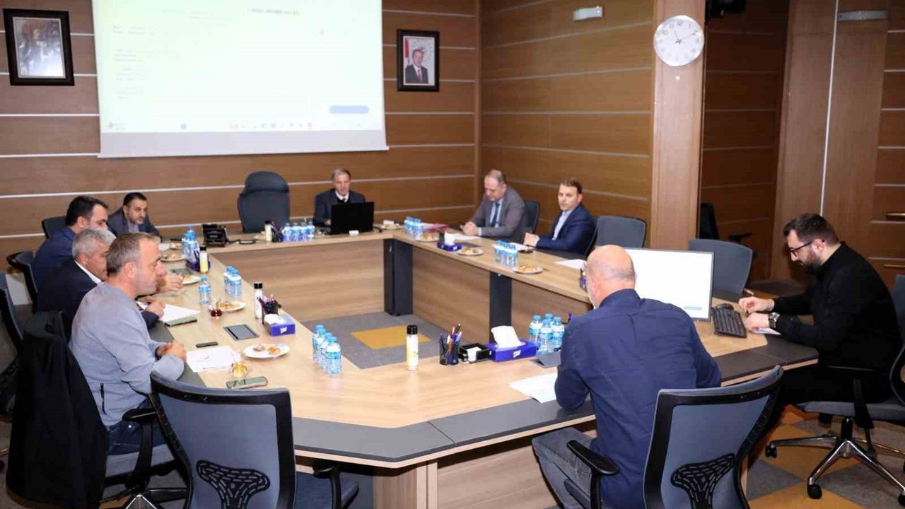 Kocaeli'de 138 şoföre 407 bin 514 TL idari para cezası