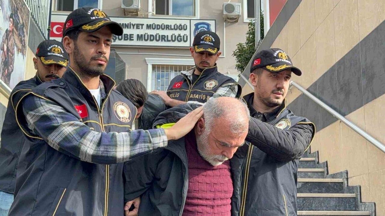 Kocaeli’de 19 Yıllık Kayıp Vakası Çözüldü: 4 Şüpheli Adliyeye Sevk Edildi