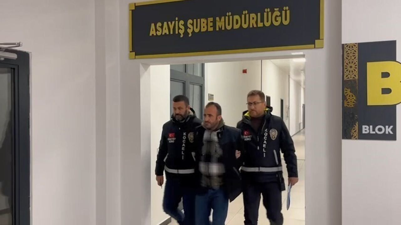 Kocaeli'de eski eşini restoranda öldüren sanığa ağırlaştırılmış müebbet