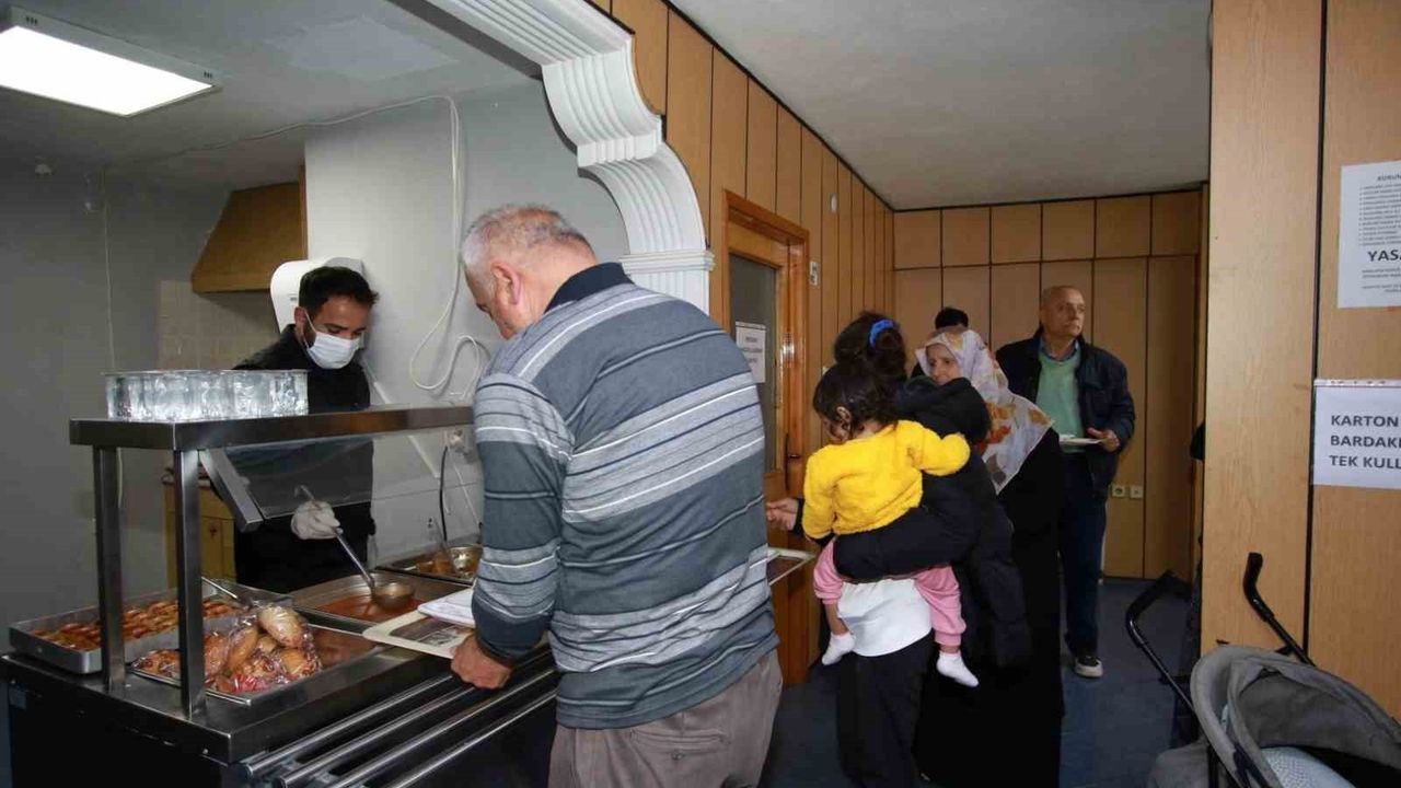 Kocaeli'de hastalara ücretsiz konaklama ve destek hizmeti