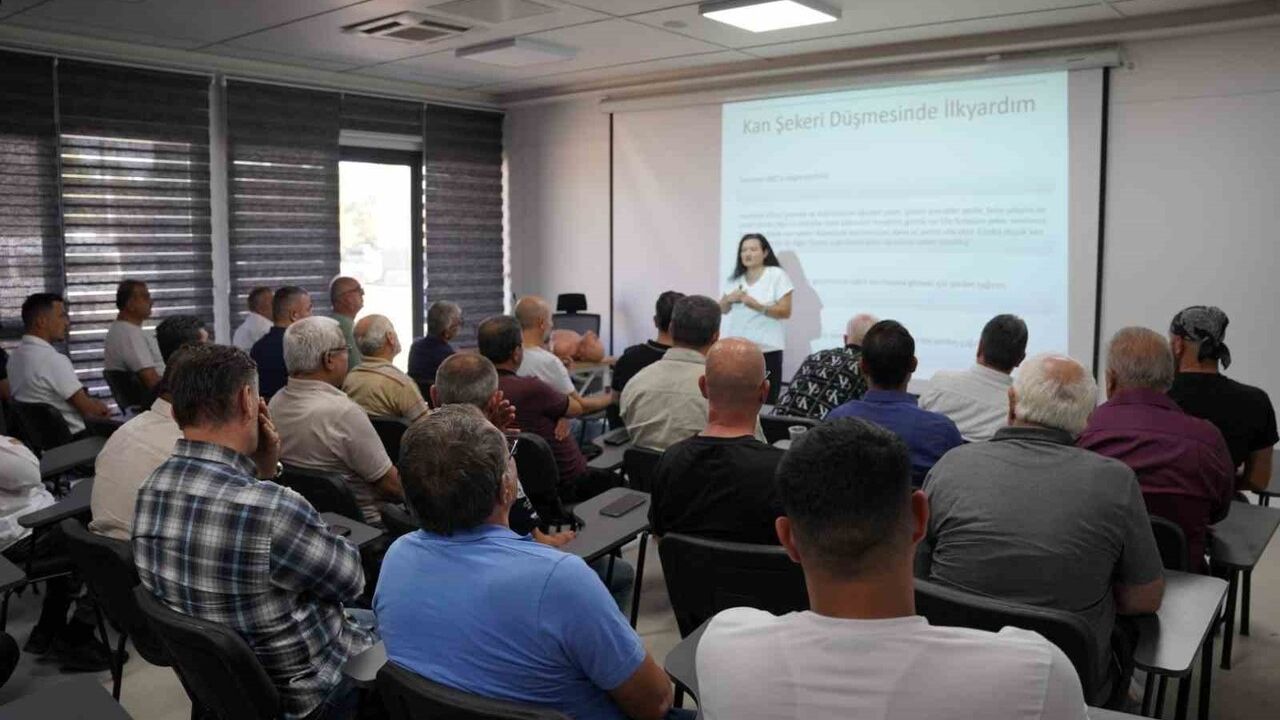 Kocaeli'de toplu taşıma kalitesi TUEM ile yükseliyor