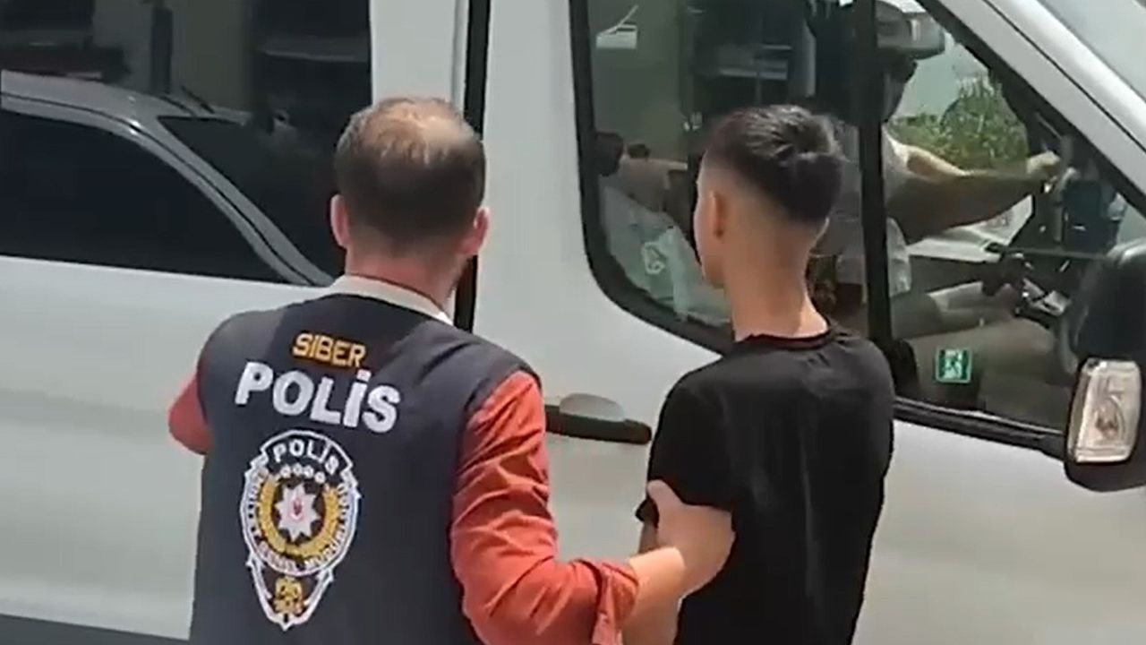 Kocaeli merkezli 11 ilde eş zamanlı dolandırıcılık operasyonu: 37 gözaltı