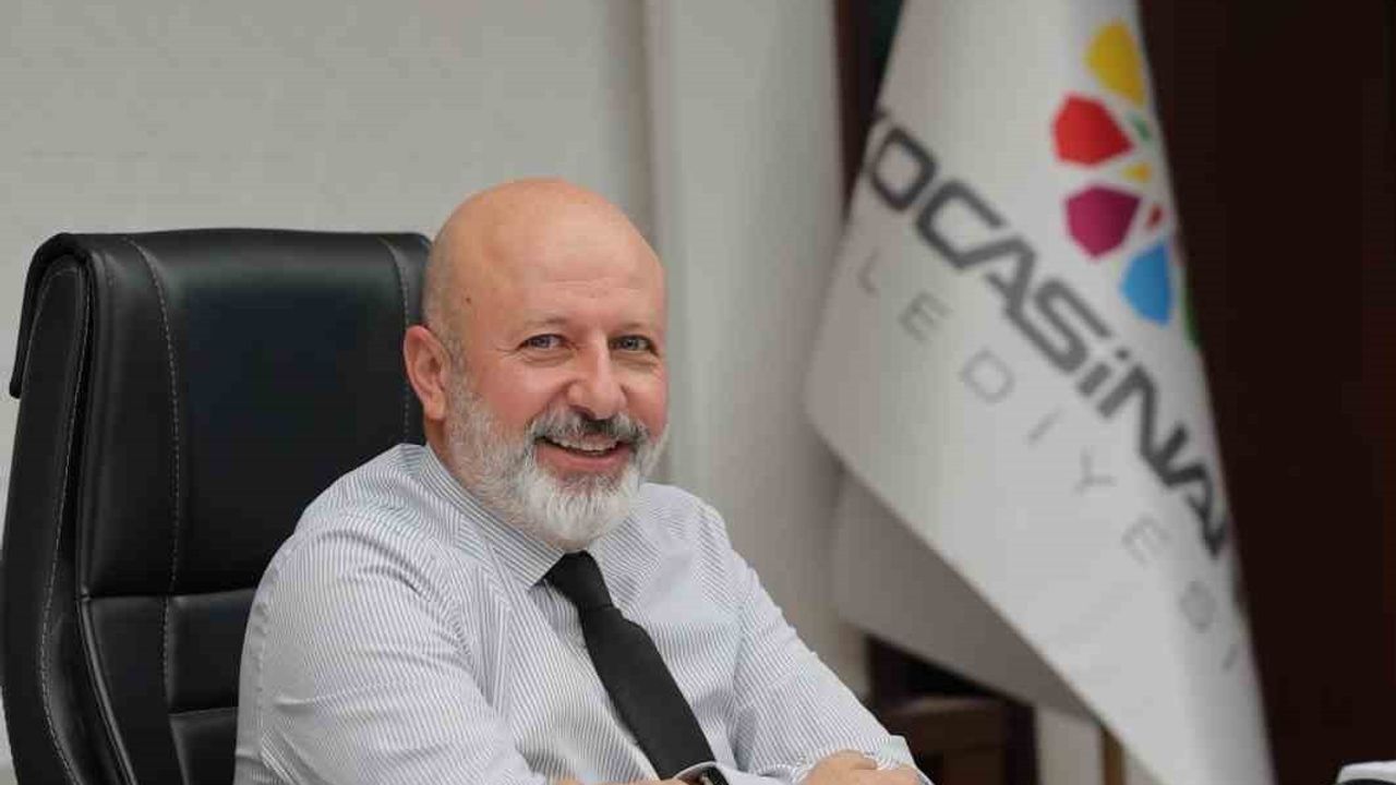 Kocasinan Belediye Başkanı Çolakbayrakdar’ın Rapor Açıklamaları