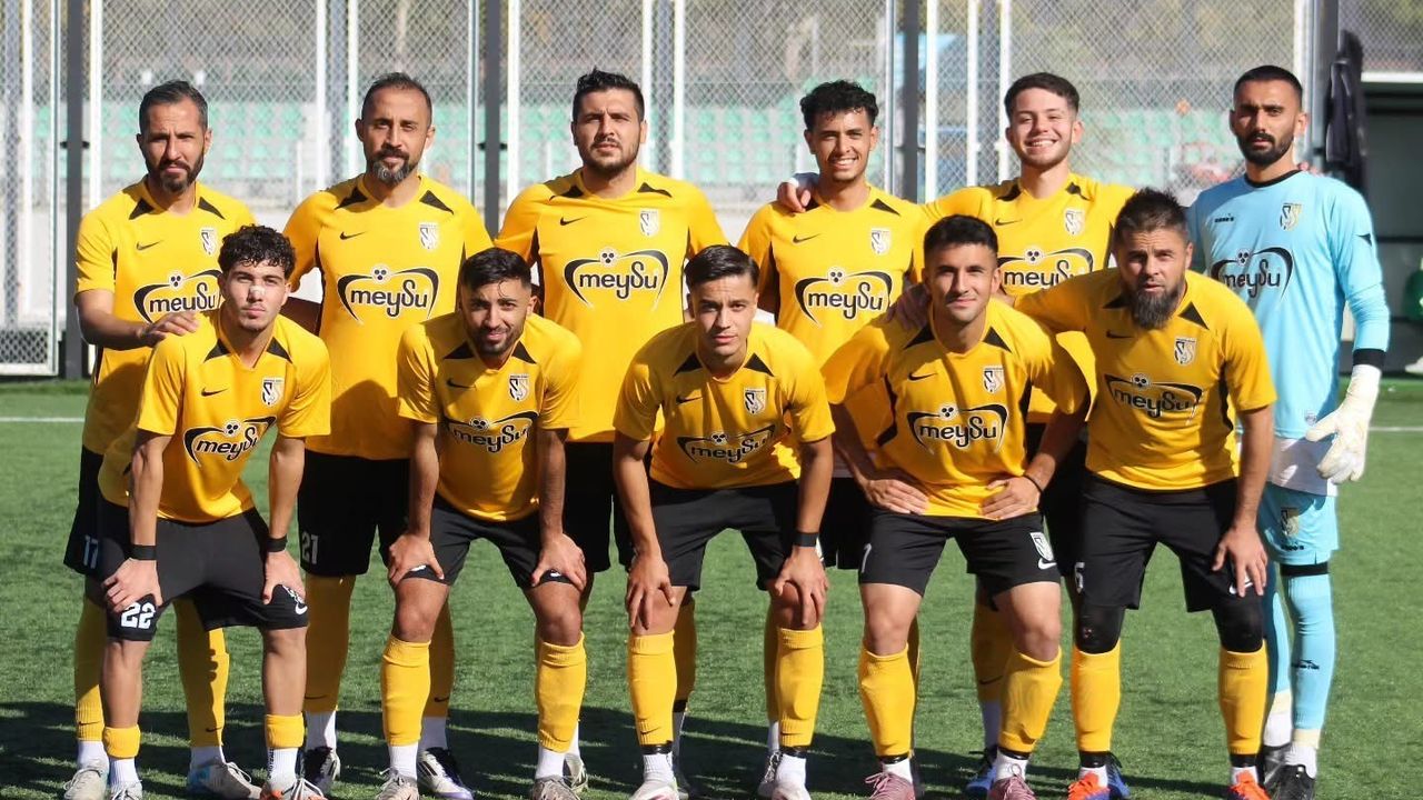 Kocasinan Şimşekspor 6 Puan Elde Etti