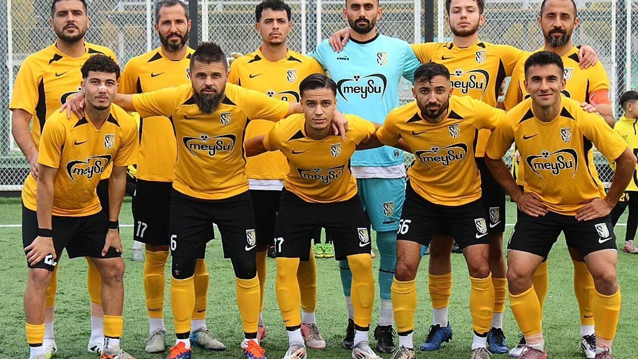 Kocasinan Şimşekspor, 7. Haftada Diyarbakır'a Deplasmanda Konuk Oluyor
