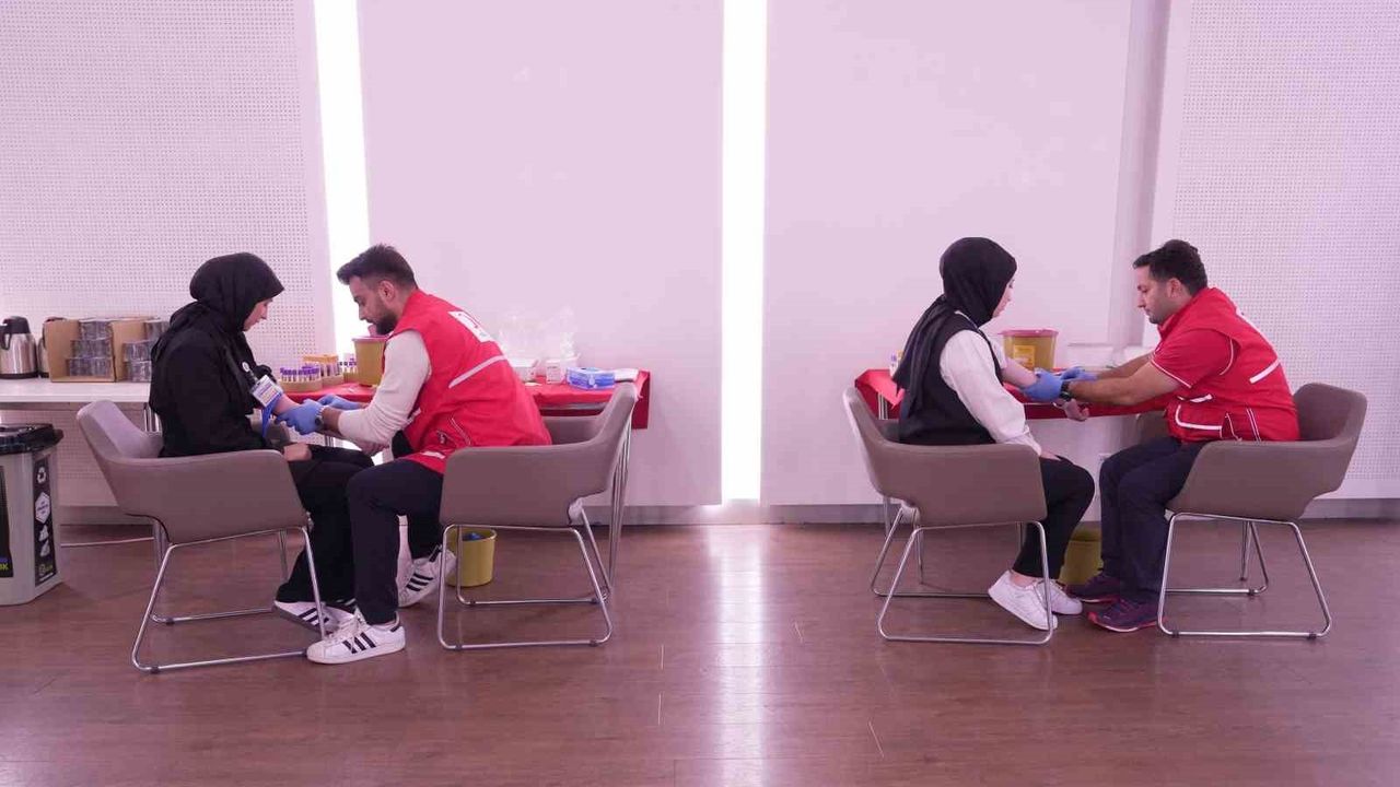 Kök Hücre Bağışı ile Hayat Kurtarma Fırsatları