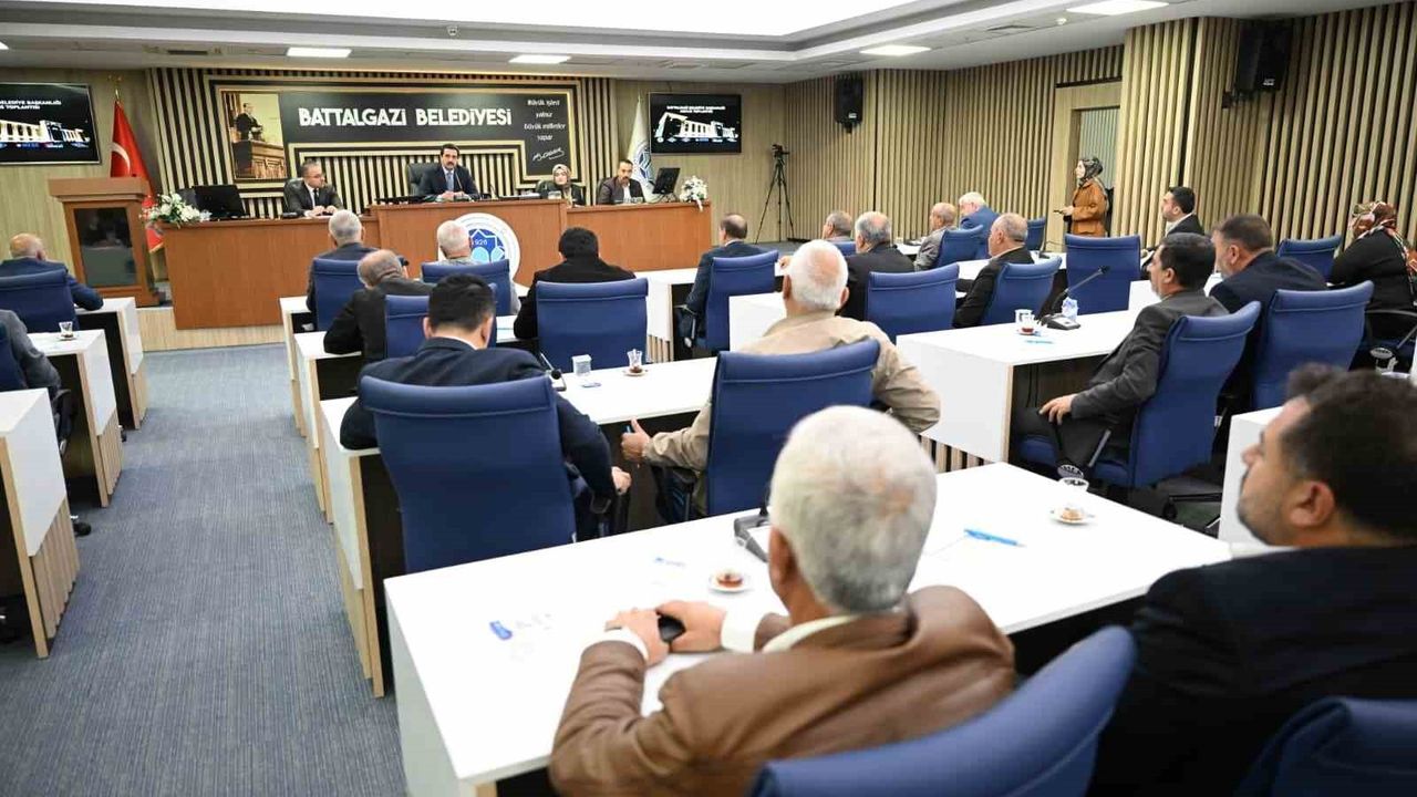 Konut Teslimatları Başladı: Başkan Taşkın Açıklama Yaptı